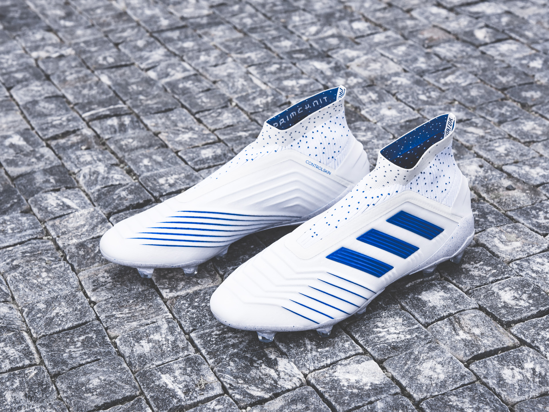 adidas Predator 19+ "Virtuso pack"