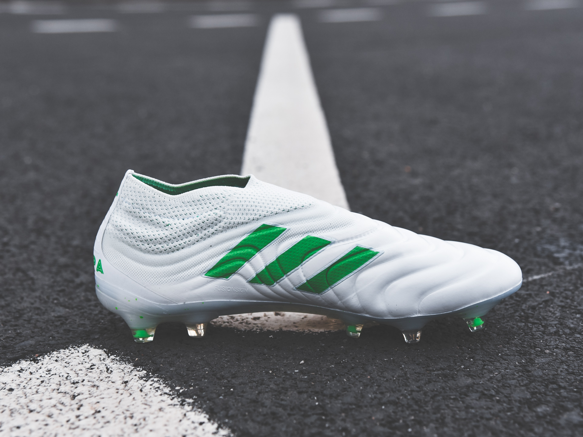 adidas Copa 19+ "Virtuso pack"