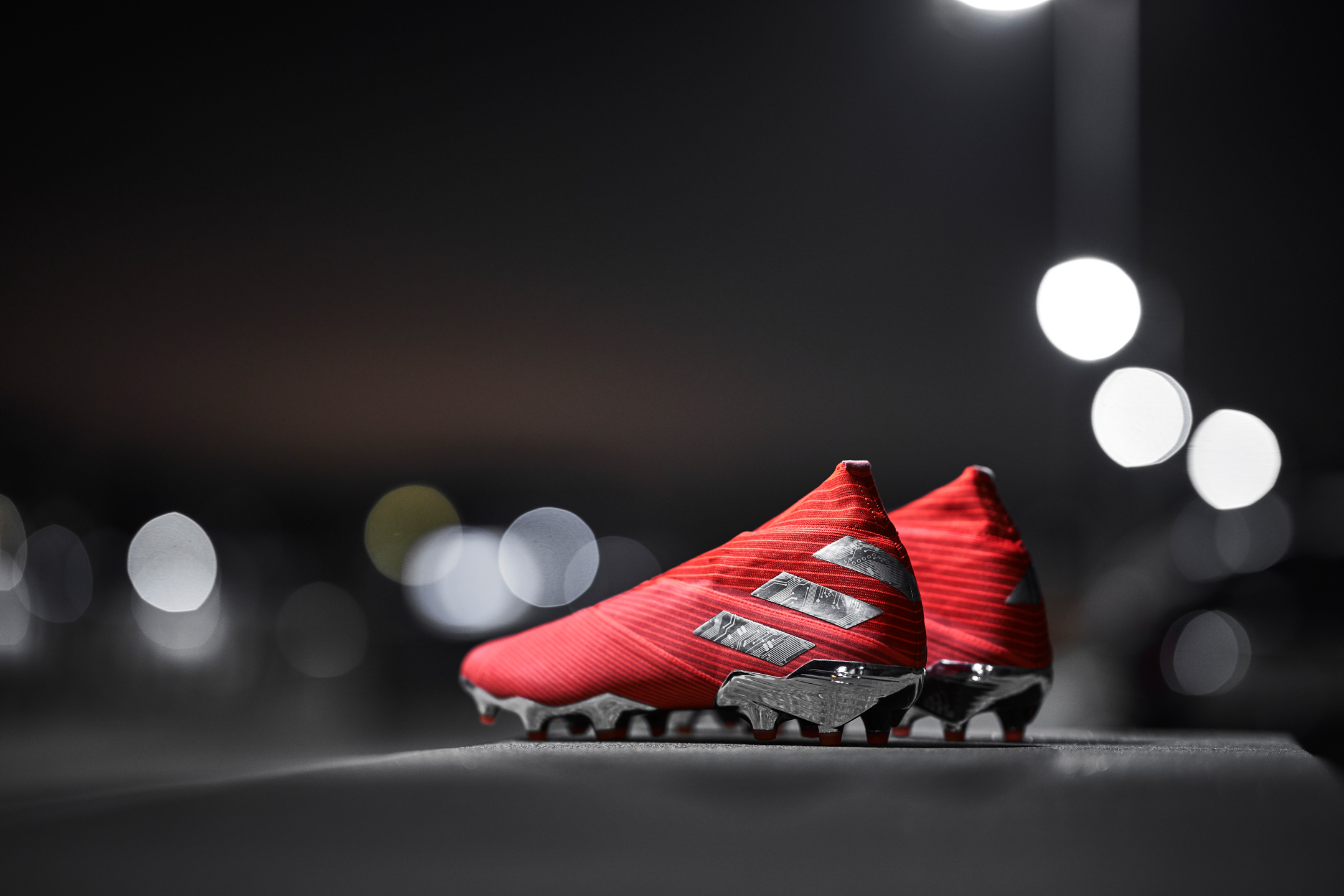 adidas Nemeziz 19+ "302 Redirect pack"