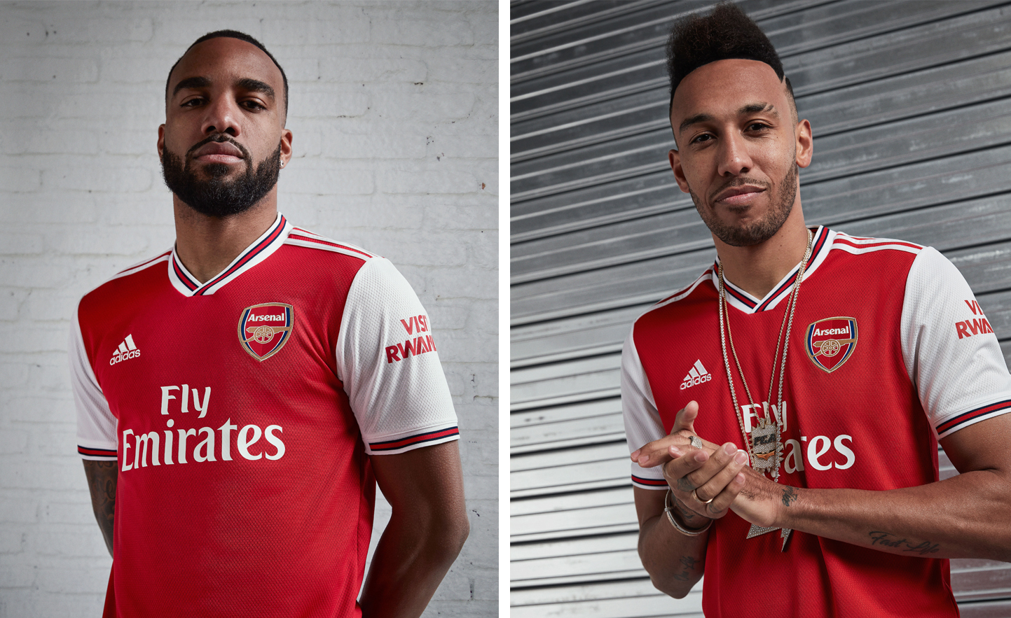 The 10 Best Football Kits of the 2019/20 Season