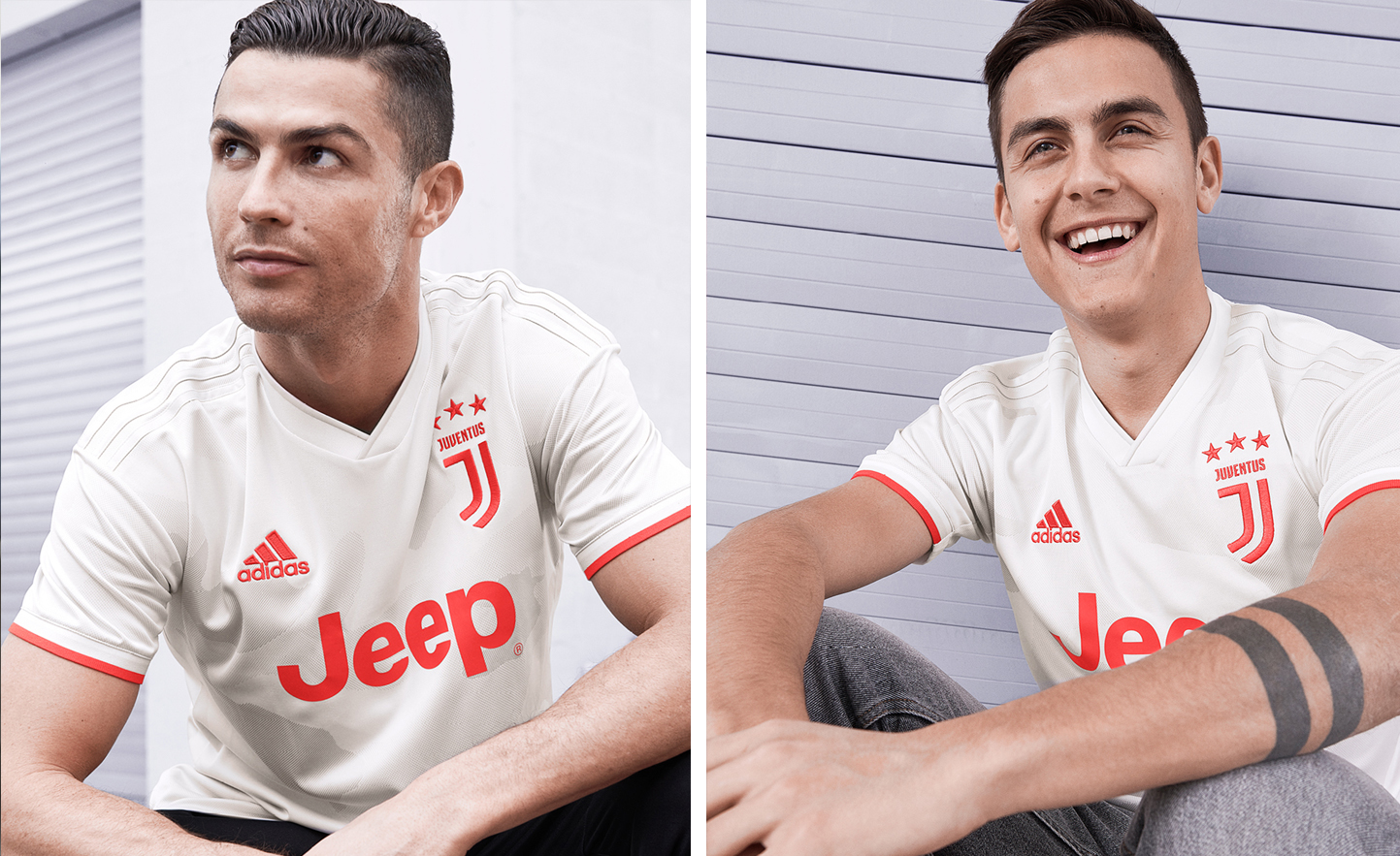 Top 10 Best Football Jerseys of 2019/20 Season 