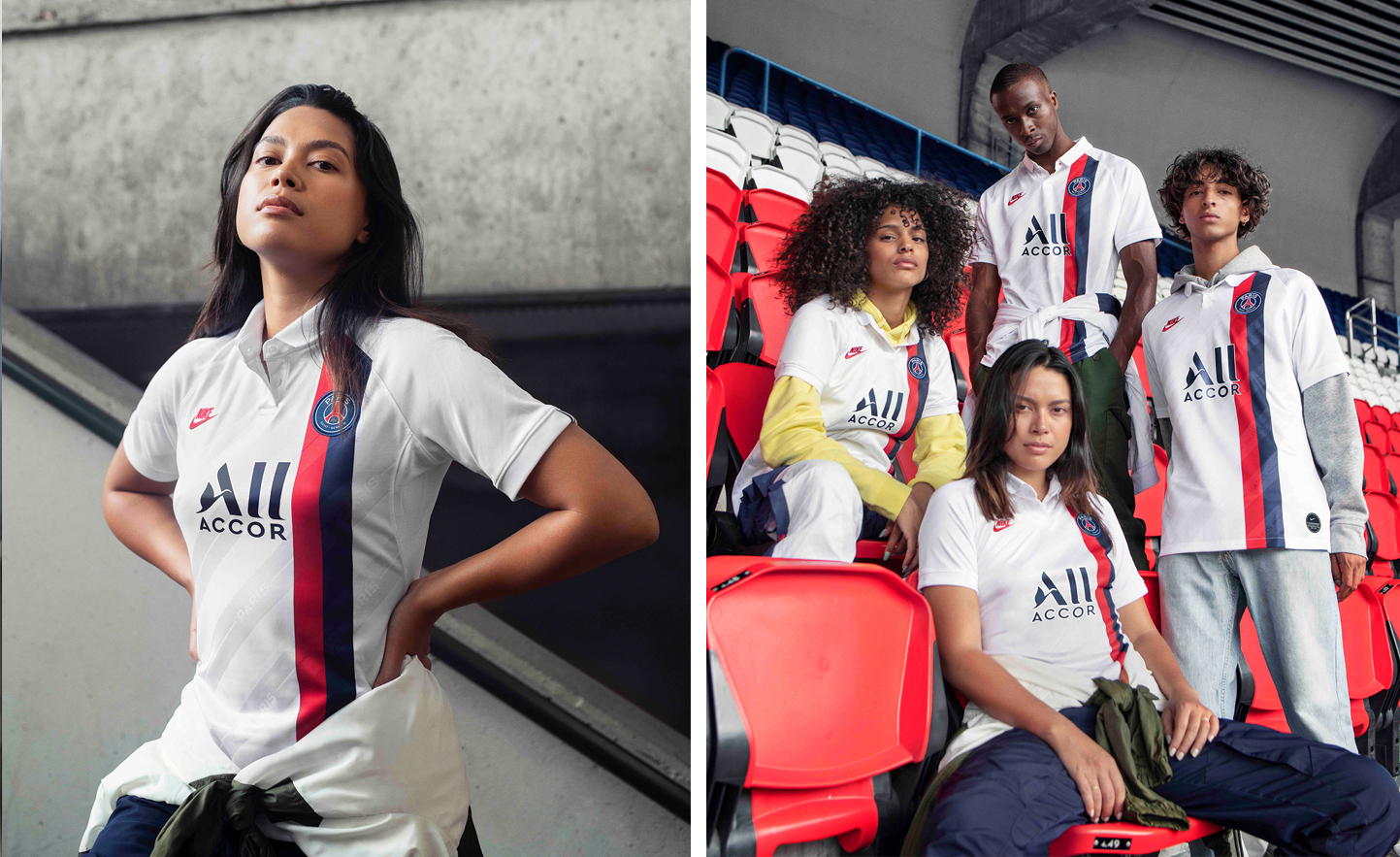 The 10 Best Football Kits of the 2019/20 Season