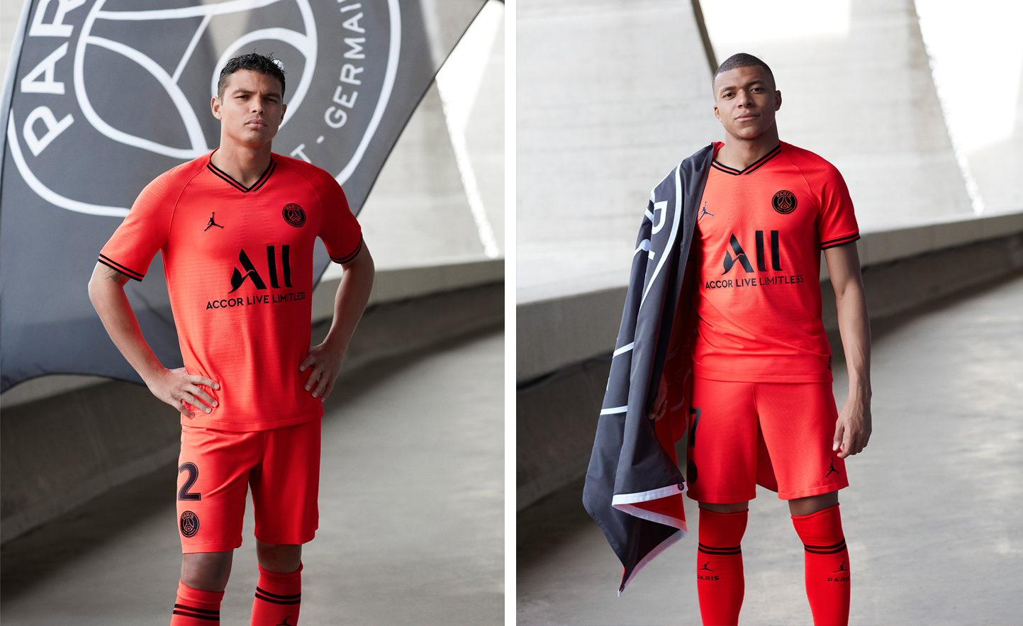 Top 10 Best Football Jerseys of 2019/20 Season 