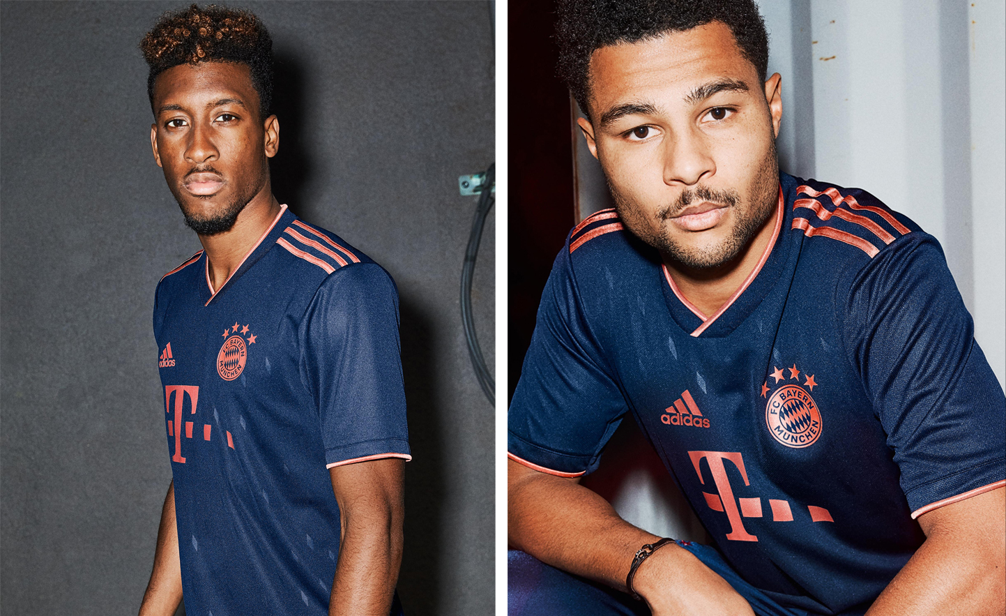 The 9 Most Stylish Football Shirts for the 2019/20 Season