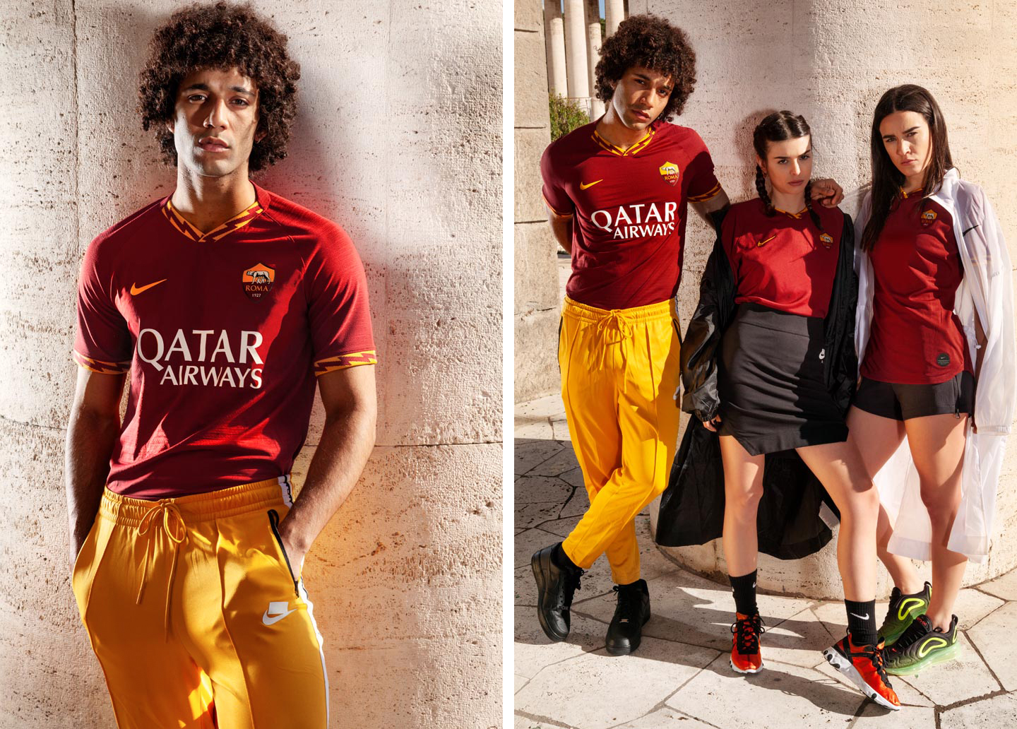 The 10 Best Football Kits of the 2019/20 Season