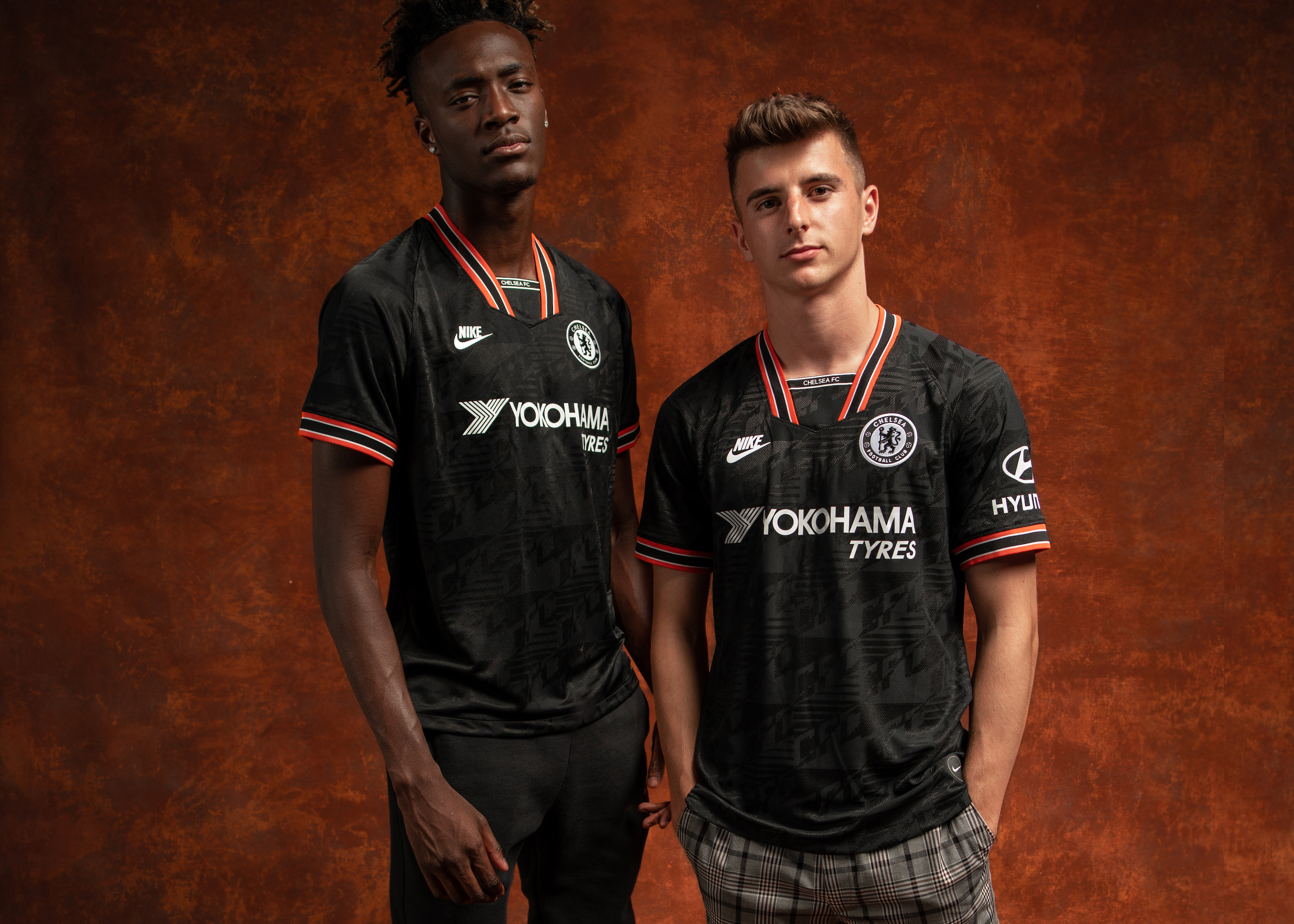 best football club jersey 2020