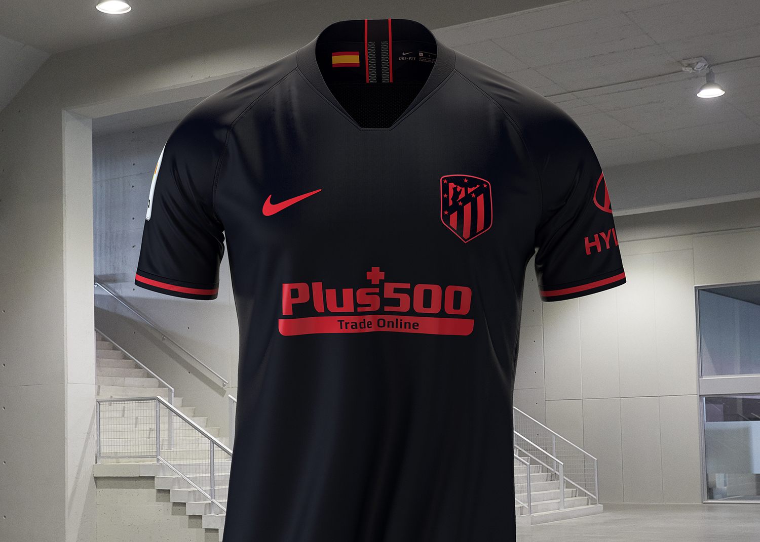 Top 10 Best Football Jerseys of 2019/20 Season 