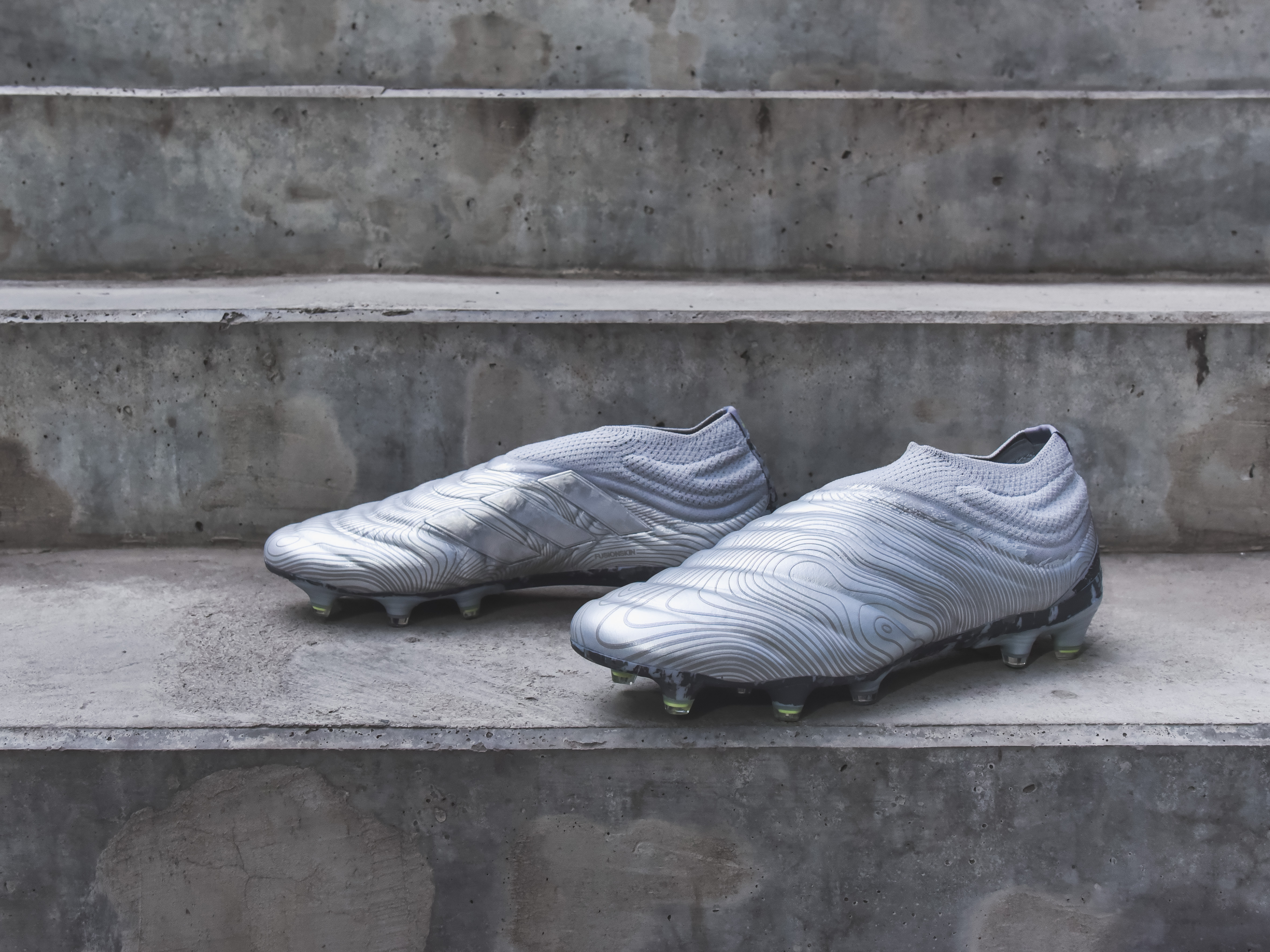 adidas Copa "Encryption pack"