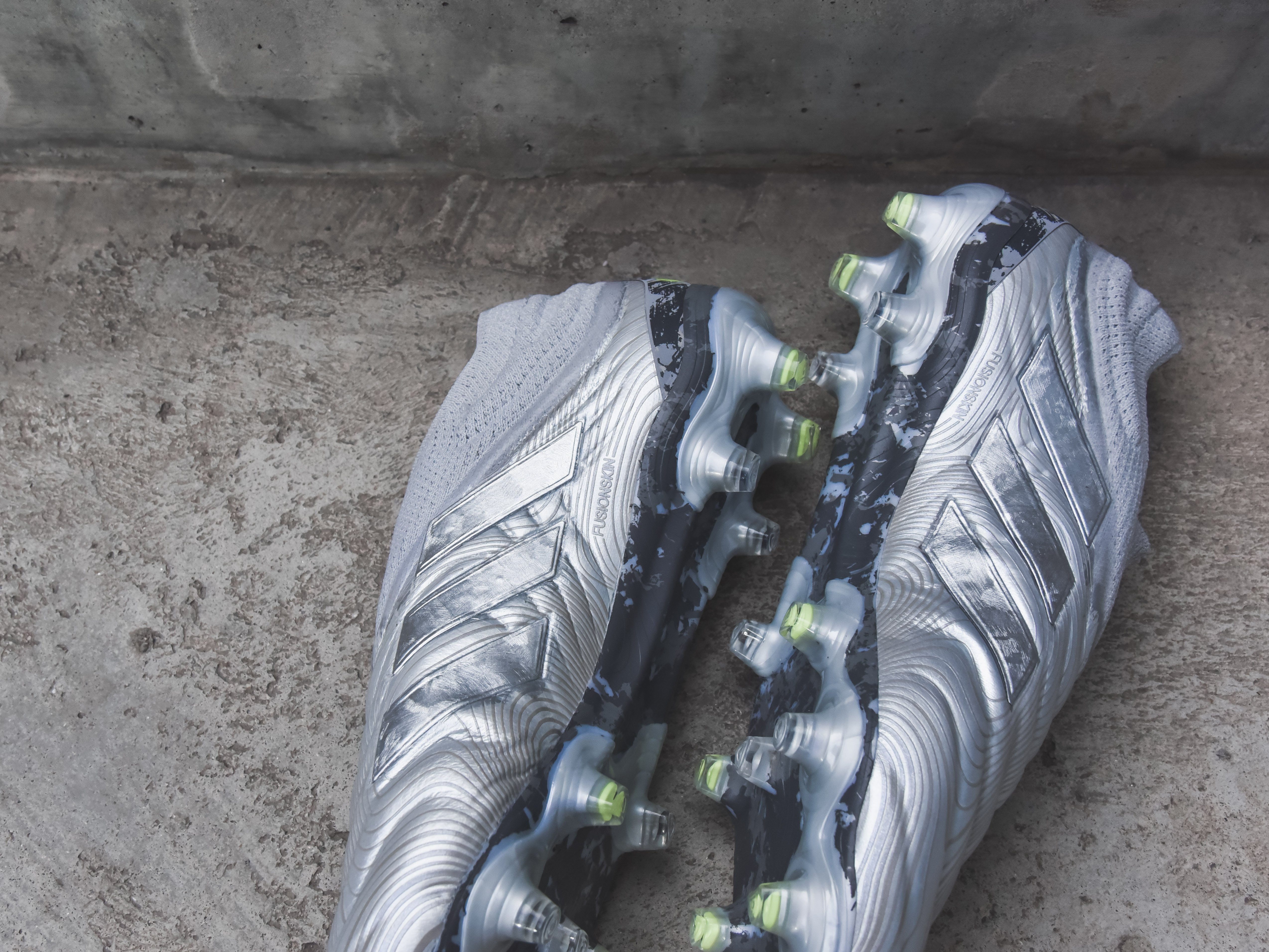 adidas Copa "Encryption pack"