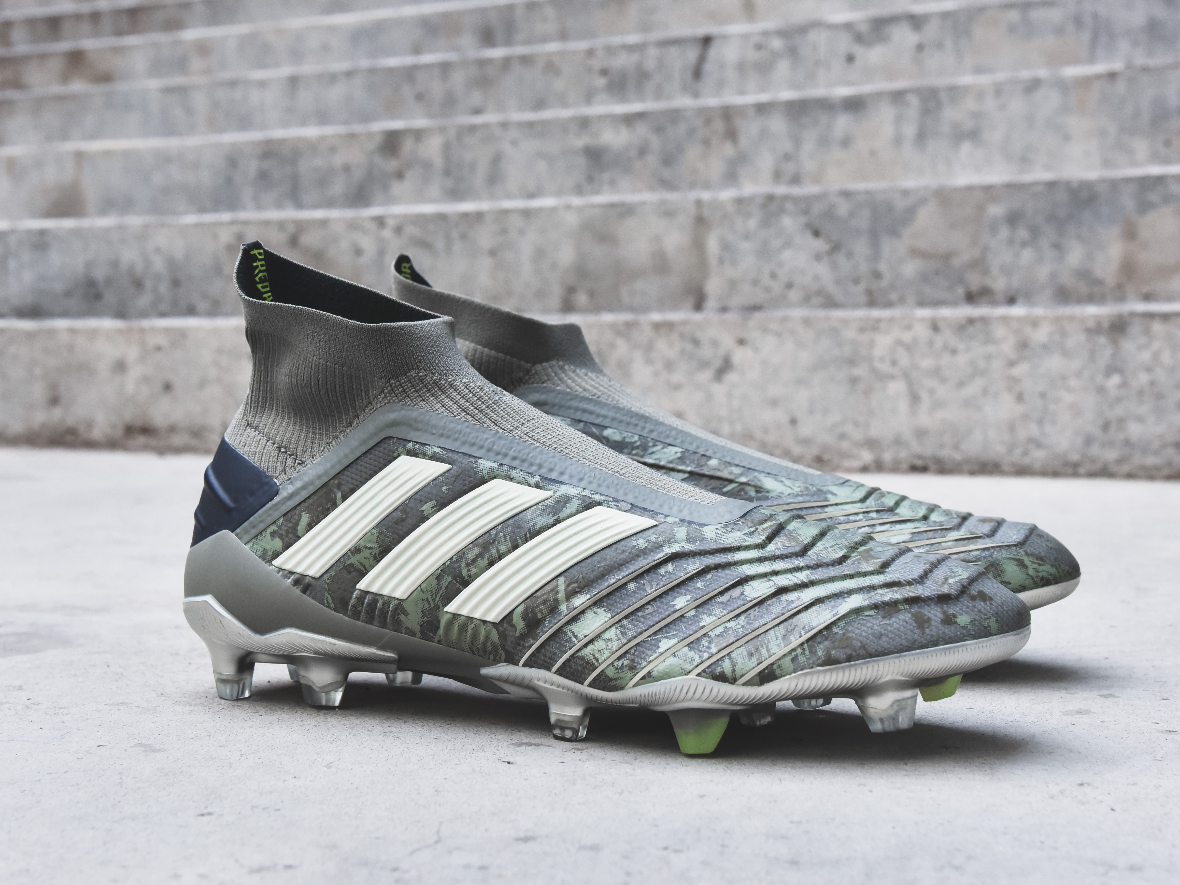 adidas predator encryption