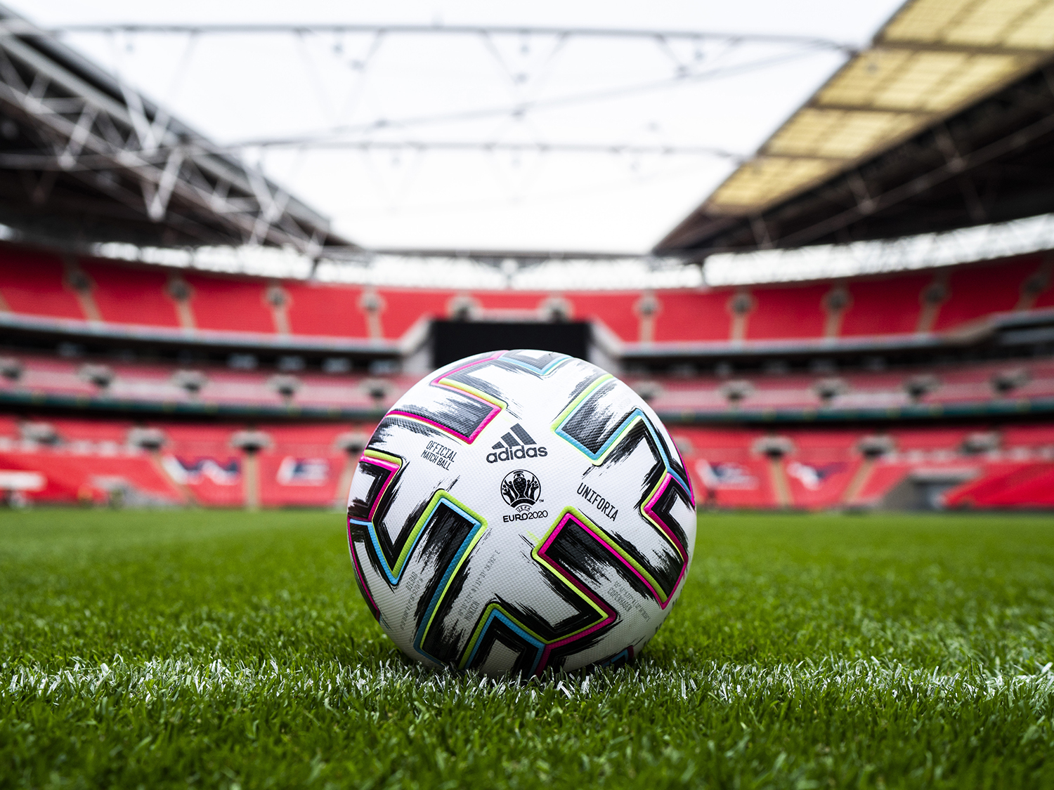 euro 2020 match ball