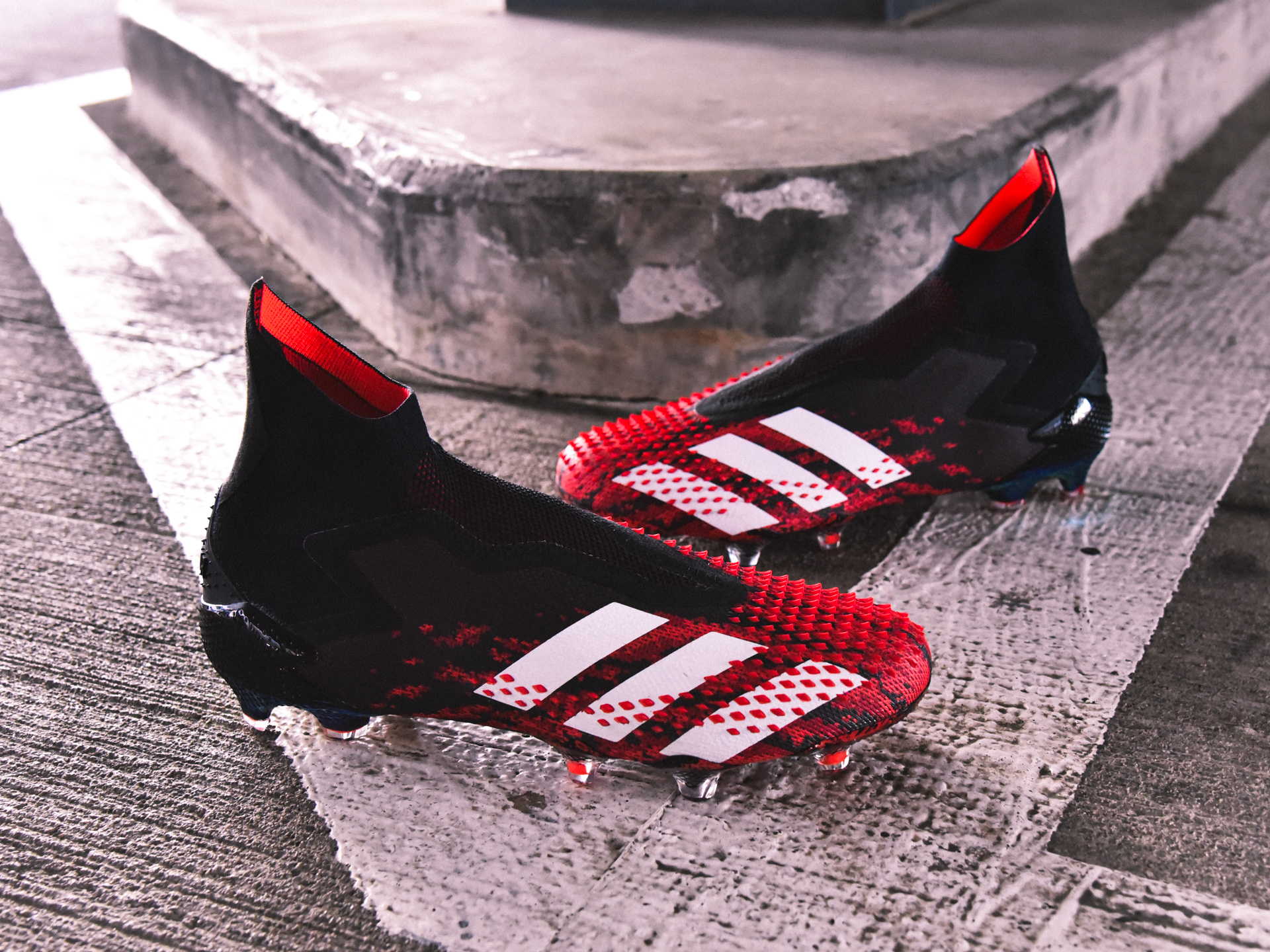 adidas predator 20.4 tf