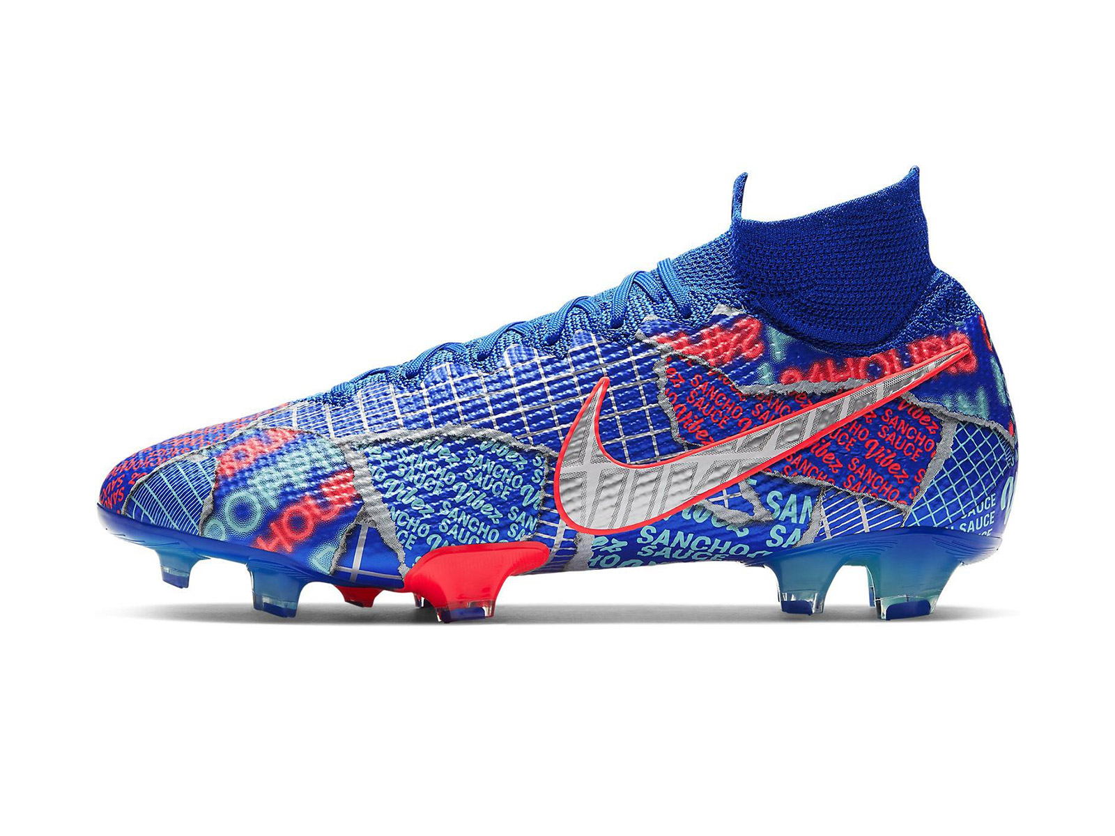 Latest football best sale boots 2020