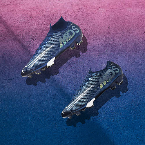 Recurso éxito Tubería Nike lanza la nueva serie de botas de fútbol Mercurial "Dream Speed" -  11teamsports.es