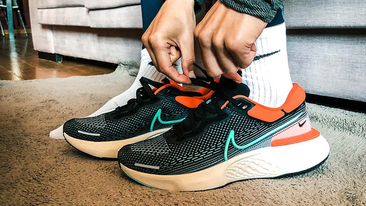 nike zoom fly invincible