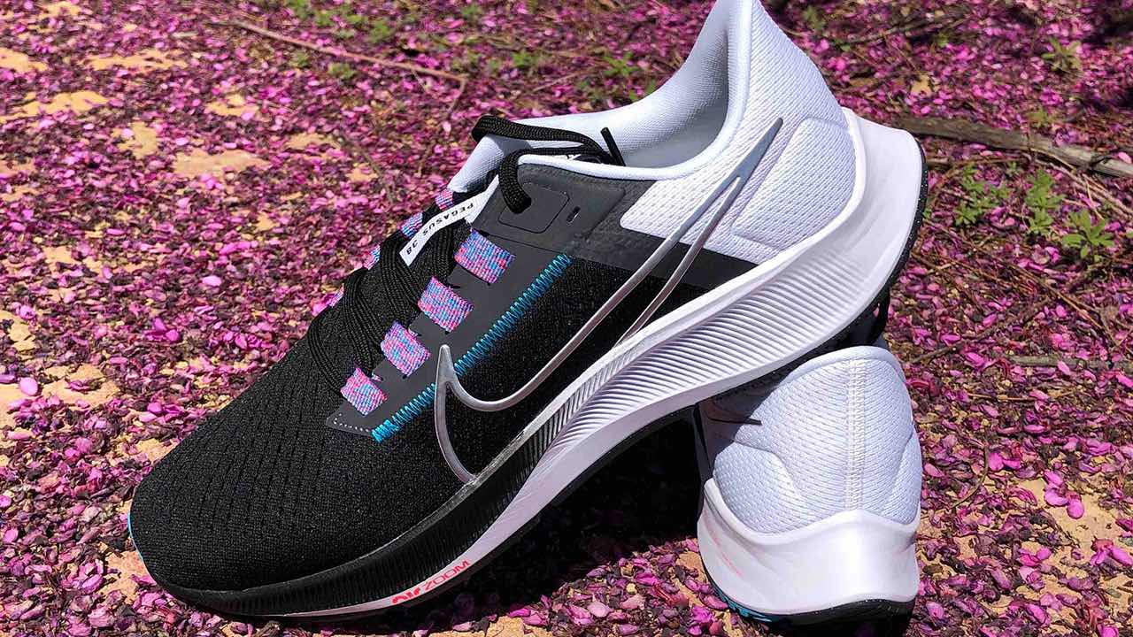 Zapatillas de running Nike Air Zoom Pegasus 38 Top4Running.es