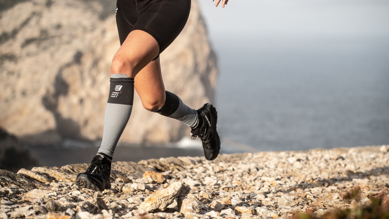 Chaussettes de compression sport: fonctionnent-elles vraiment?