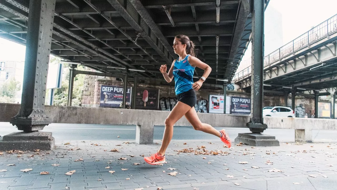 Fartlek ή "παιχνίδι ταχύτητας": Ποια είναι τα οφέλη του;
