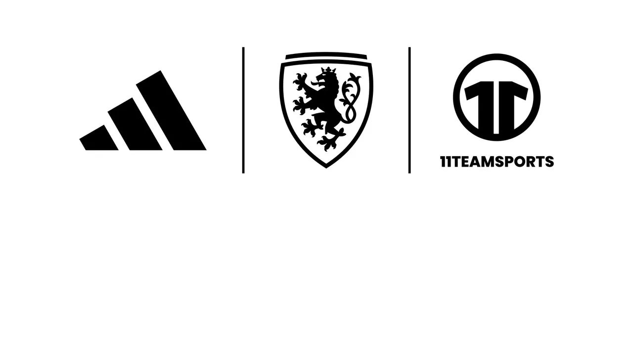 11teamsports se stává partnerem české fotbalové reprezentace