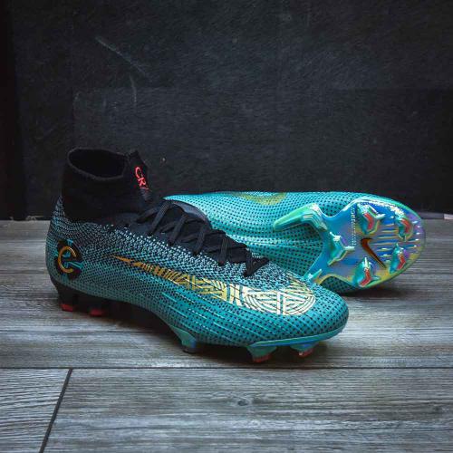 cr7 chapter 6 cleats