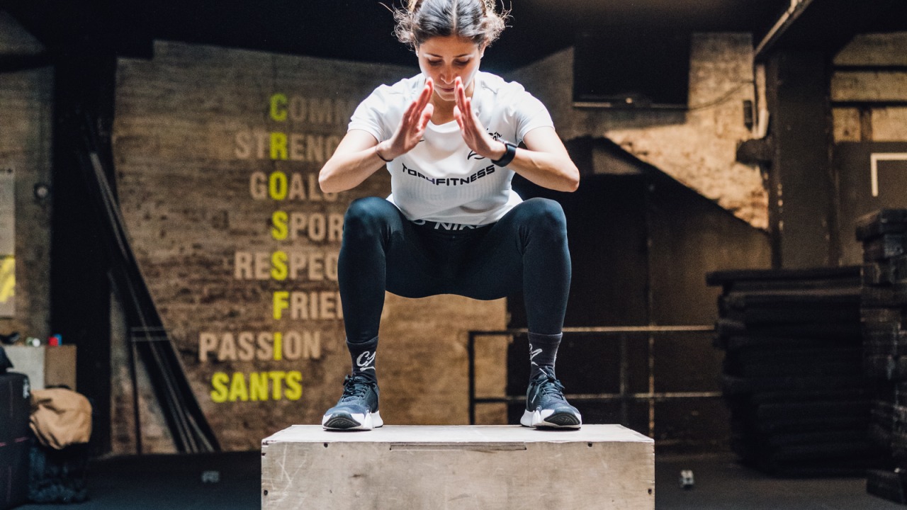Las mejores ofertas en Zapatillas para mujer Reebok CrossFit