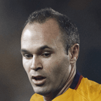 Andrés Iniesta