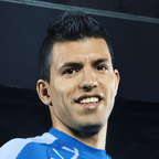 Sergio Agüero