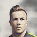 Mario Götze