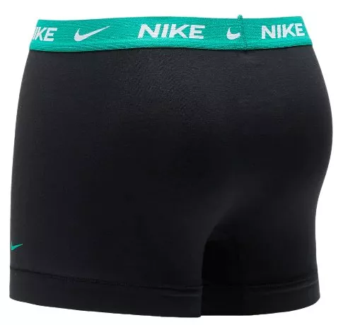 Boksarice Nike Trunk Boxershort 3 Pack