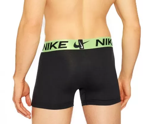 Pánské boxerky Nike Luxe Cotton Modal Long