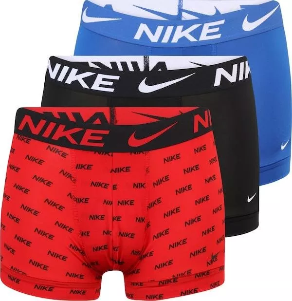Боксерки Nike Trunk