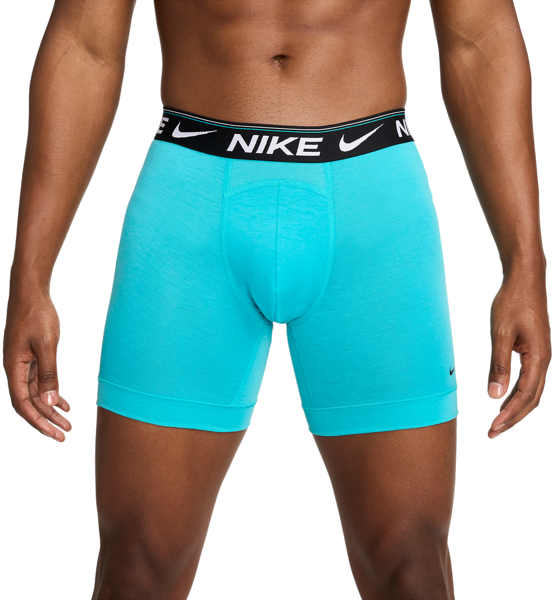 Pánské boxerky Nike Ultra Boxer Trunk (3 kusy)