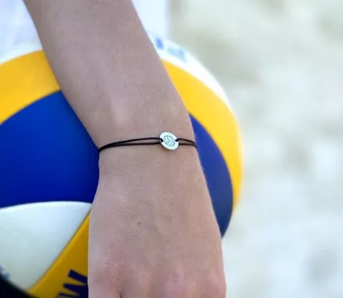 Narukvica Show Your Passion ARMBAND VOLLEYBALL