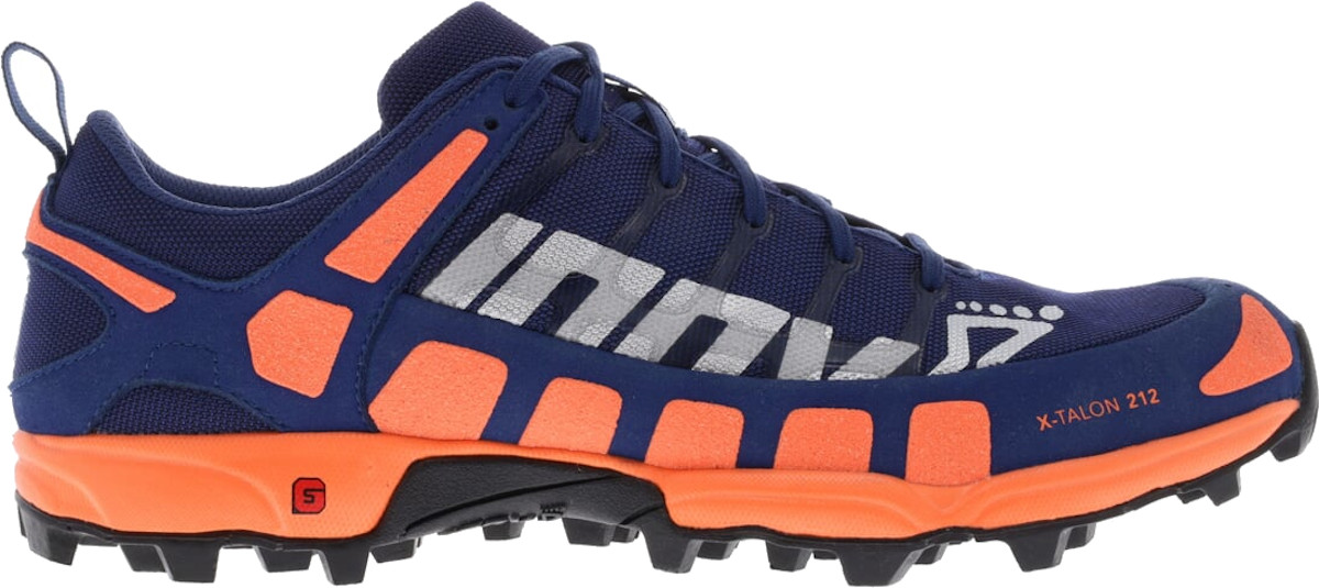 INOV-8 X-TALON 212 v2 Kids Terepfutó cipők