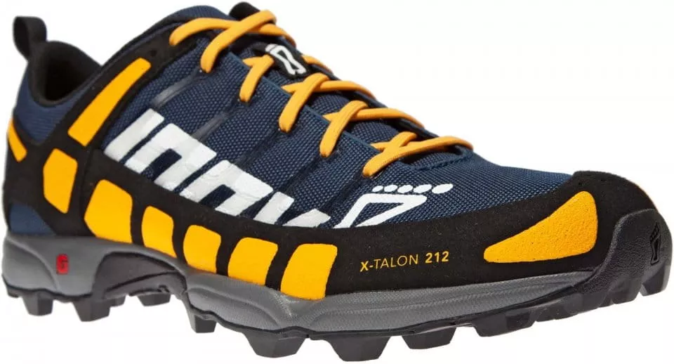 Pánská trailová obuv Inov-8 X-TALON 212 v2