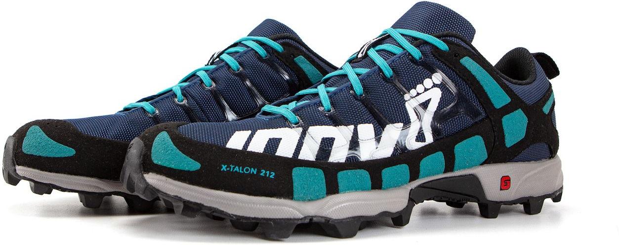 Trail shoes INOV-8 X-TALON 212 