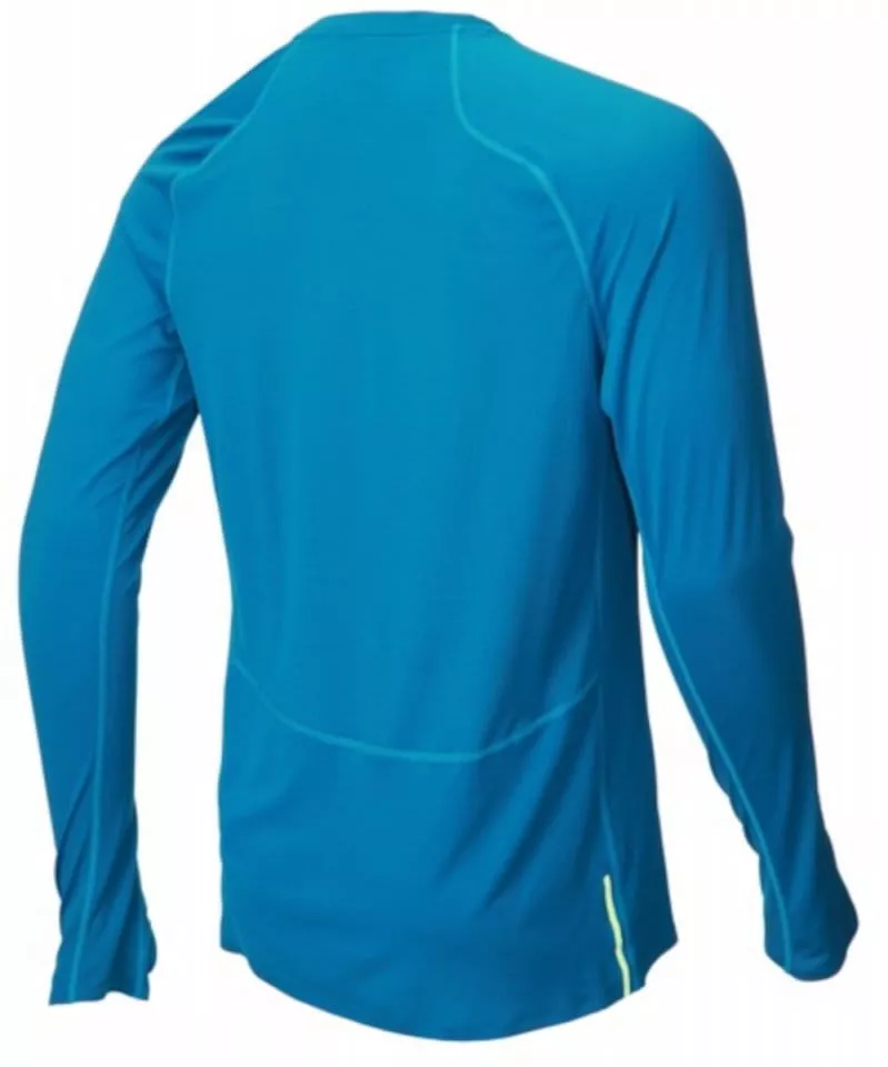 Magliette a maniche lunghe INOV-8 BASE ELITE LS M T-shirt