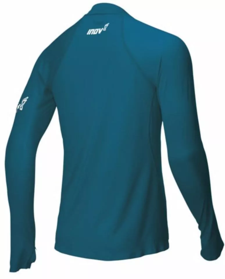 Majica dugih rukava INOV-8 BASE ELITE LS M T-shirt