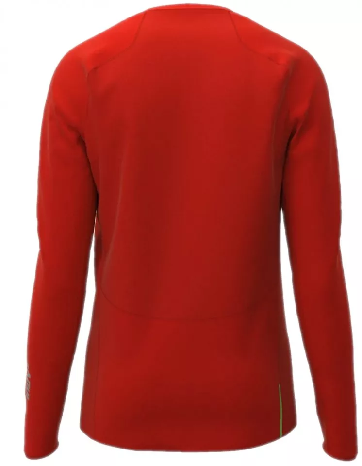 Long-sleeve T-shirt INOV-8 BASE ELITE