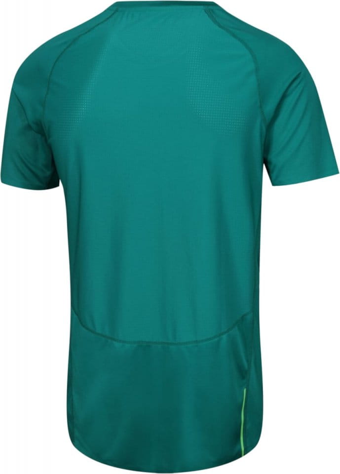 Tričko INOV-8 BASE ELITE SS M
