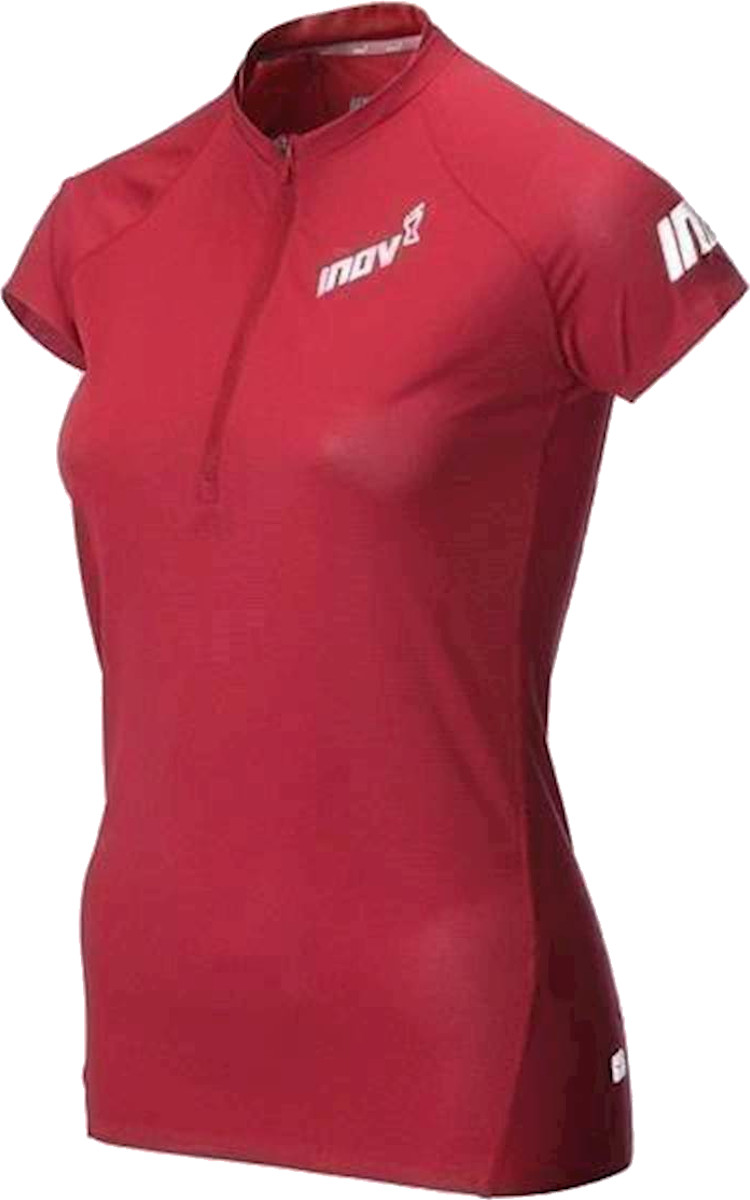 Camiseta INOV-8 AT/C BASE SSZ W