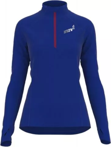 Long-sleeve T-shirt INOV-8 TRAIN ELITE MID LSZ W
