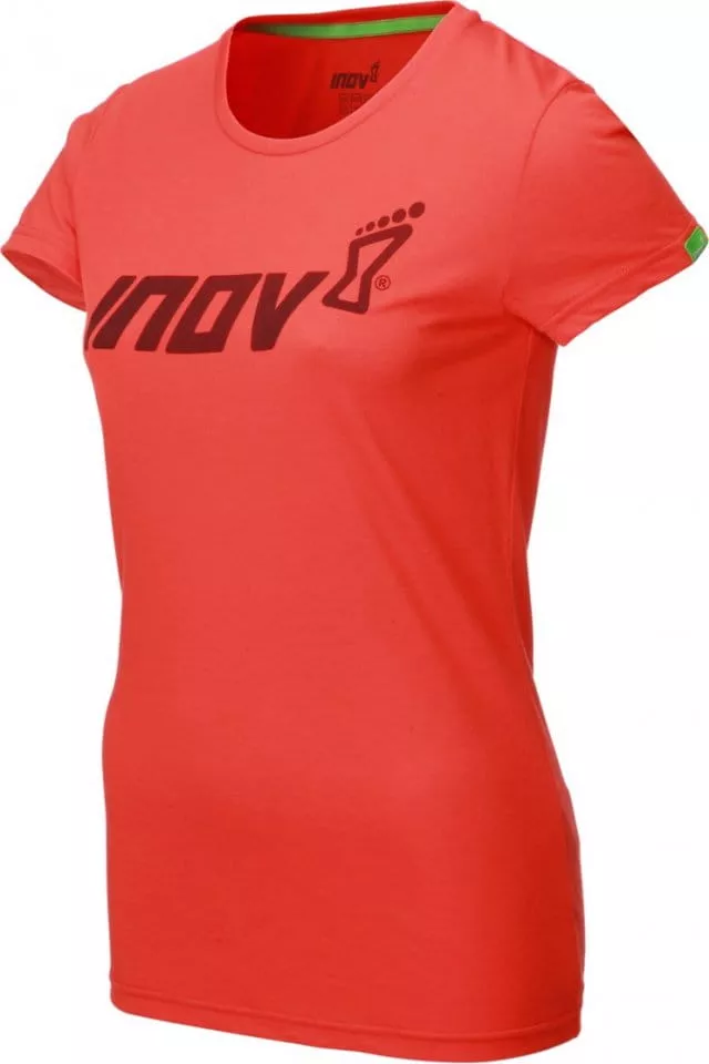 T-shirt INOV-8 INOV-8 TRI BLEND SS Shirt