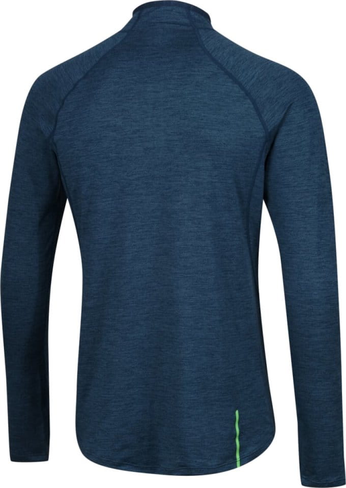 Langærmet T-shirt INOV-8 TRAIN ELITE MID LSZ M