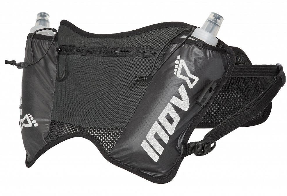Inov8 waist packs: Race Ultra Pro and Race Elite overview 