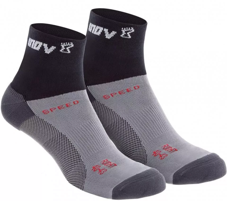 Meias INOV-8 INOV-8 SPEED SOCK mid