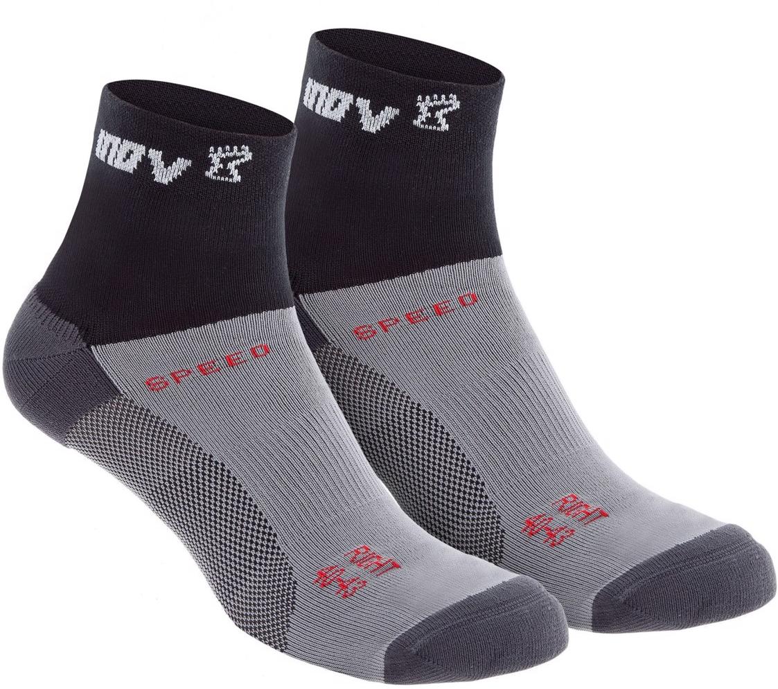 Chaussettes INOV-8 SPEED SOCK mid