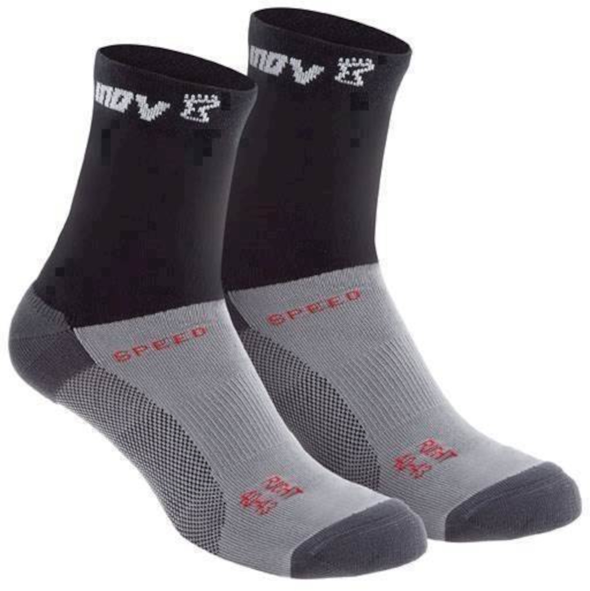 Ponožky INOV-8 Socks INOV-8 SPEED SOCK high