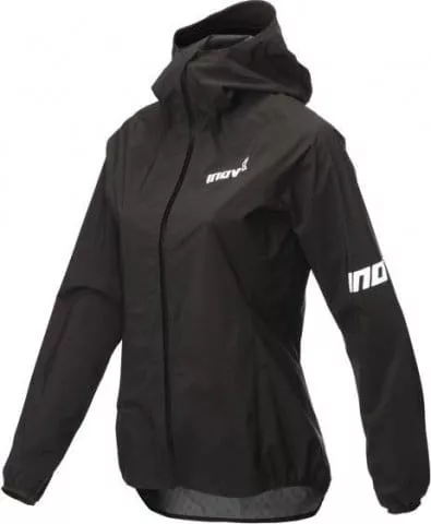 Chaqueta con capucha INOV-8 STORMSHELL FZ W