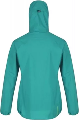 Chaqueta con capucha INOV-8 STORMSHELL FZ W